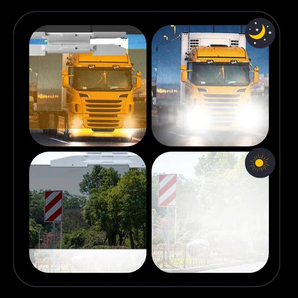 Dual-Use Car Visor Extender - product detail 3