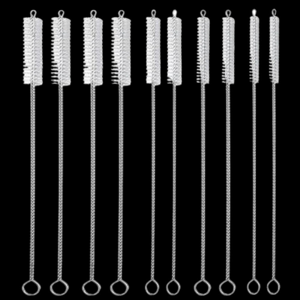 NOMOVA Straw Cleaning Brushes