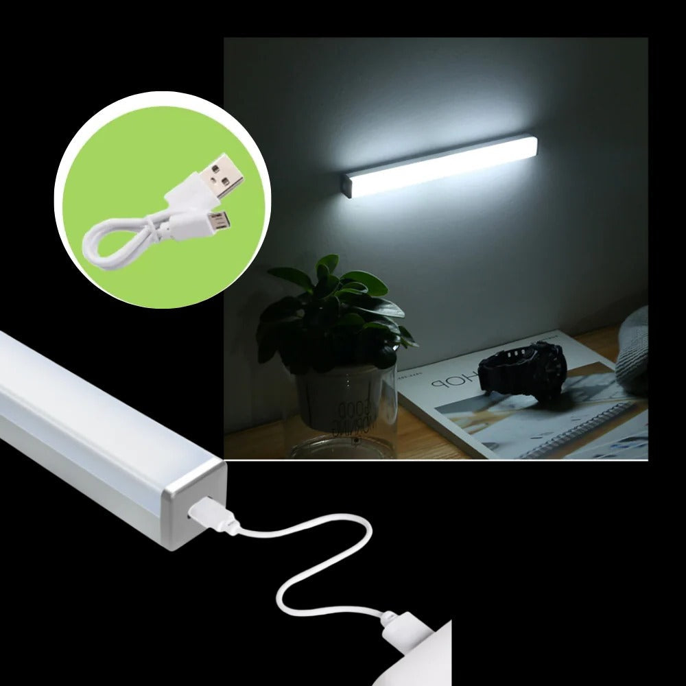 Wireless Motion Sensor LED Indoor Light - product detail 5