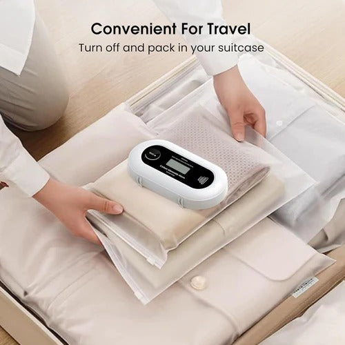 Smart Carbon Monoxide Detector - product detail 8