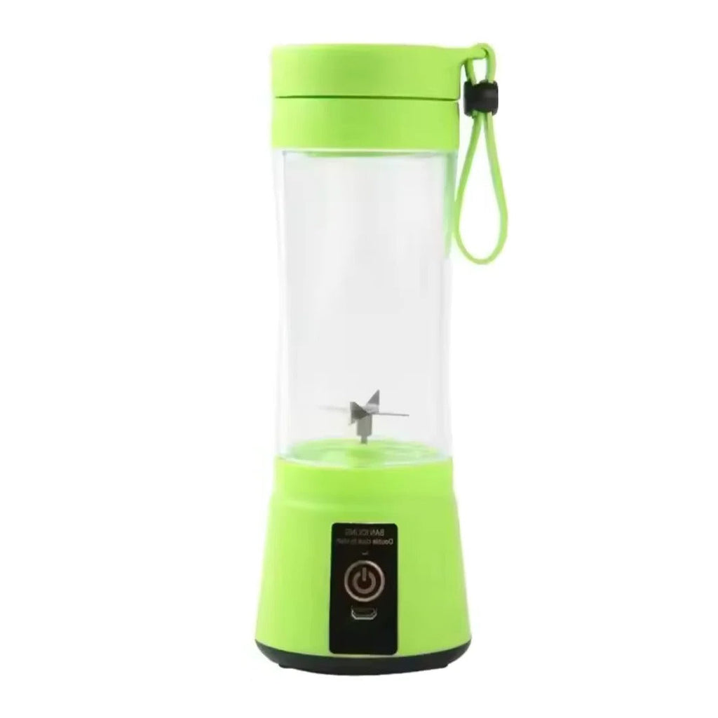 NOMOVA Mini Electric Portable Juicer Blender