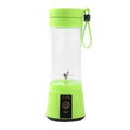NOMOVA Mini Electric Portable Juicer Blender