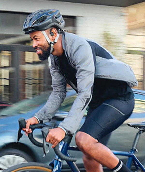 Waterproof Bone Conduction Headphones - product detail 6