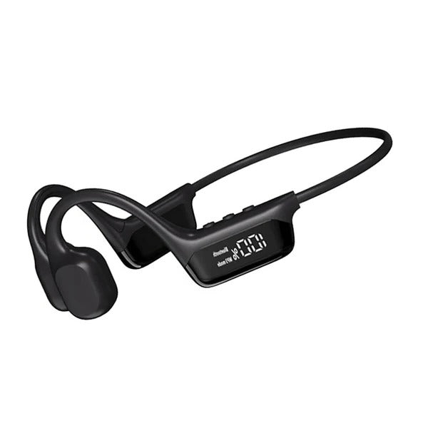 NOMOVA Waterproof Bone Conduction Headphones