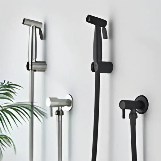 Handheld Bidet Sprayer - product detail 7