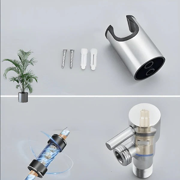 Handheld Bidet Sprayer - product detail 6