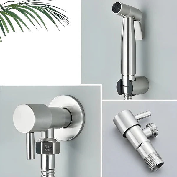 Handheld Bidet Sprayer - product detail 5