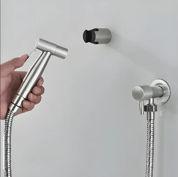 Handheld Bidet Sprayer - product detail 4