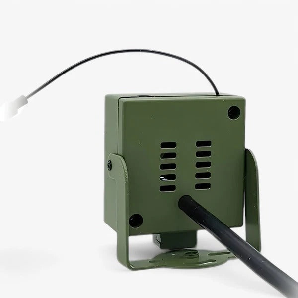 HD WiFi Bird Nest Camera - product detail 5