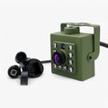 NOMOVA HD WiFi Bird Nest Camera