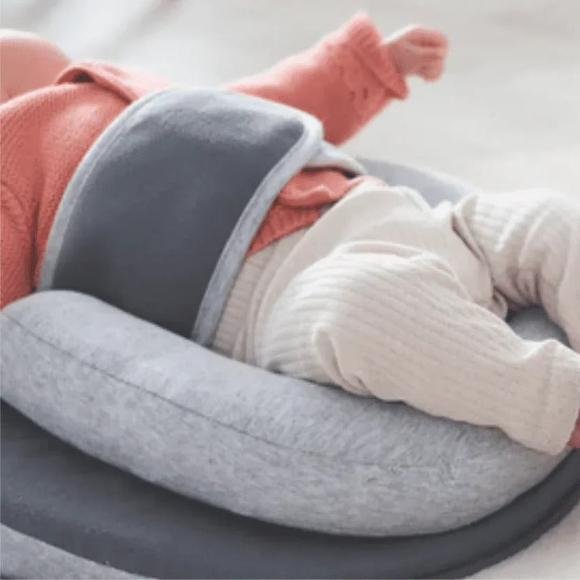 Inclined Reflux Pillow Bed for Infants - product detail 11