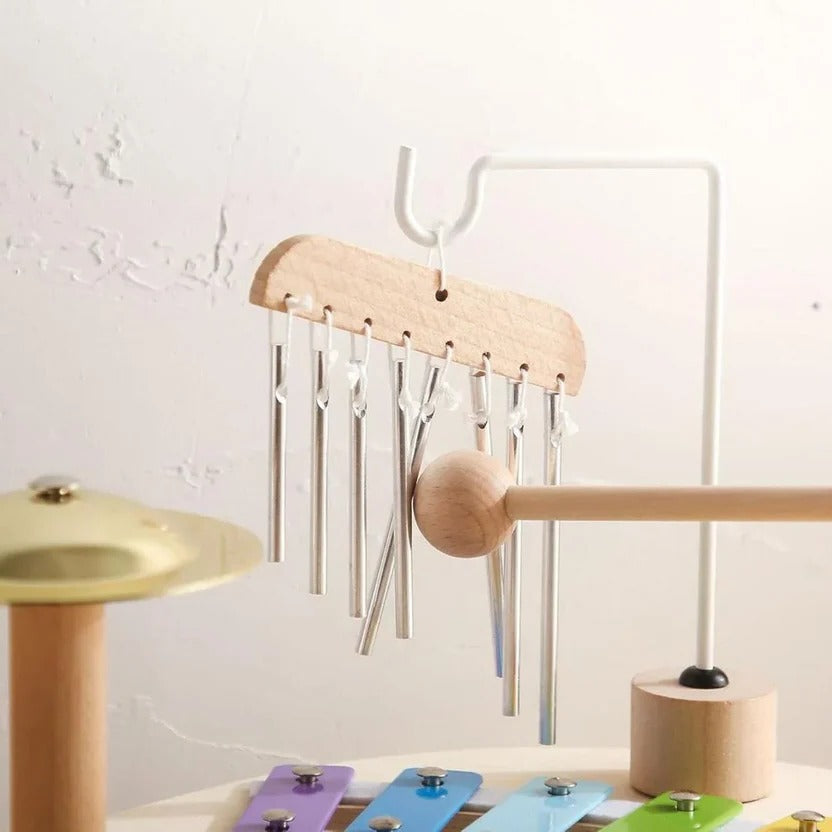 Montessori Drum Kit - product detail 5