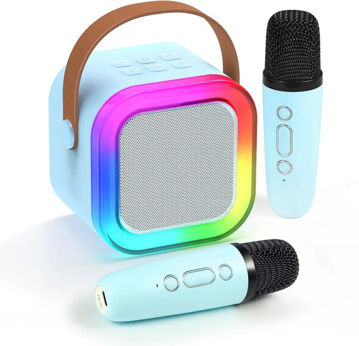 Kids Karaoke Machine - product detail 3
