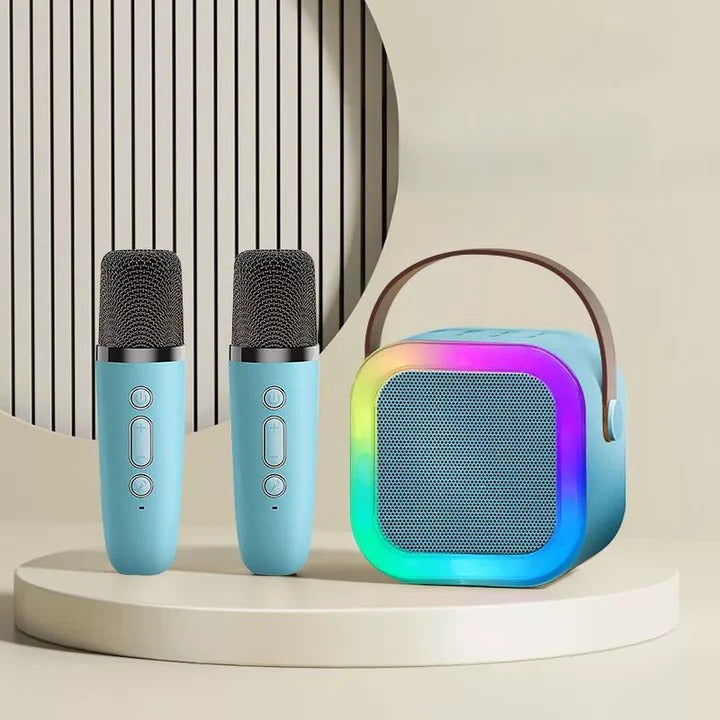 Kids Karaoke Machine - product detail 11