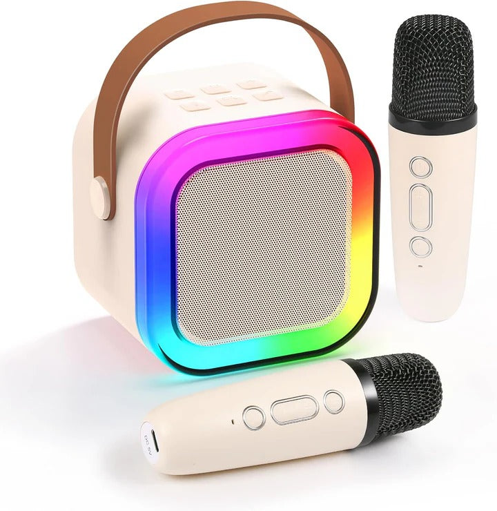 Kids Karaoke Machine - product detail 2
