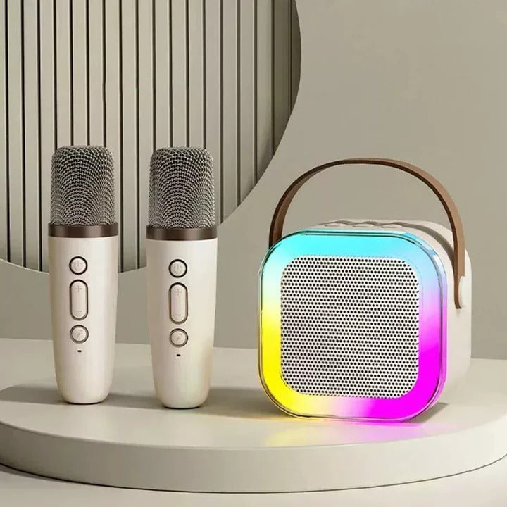 Kids Karaoke Machine - product detail 10