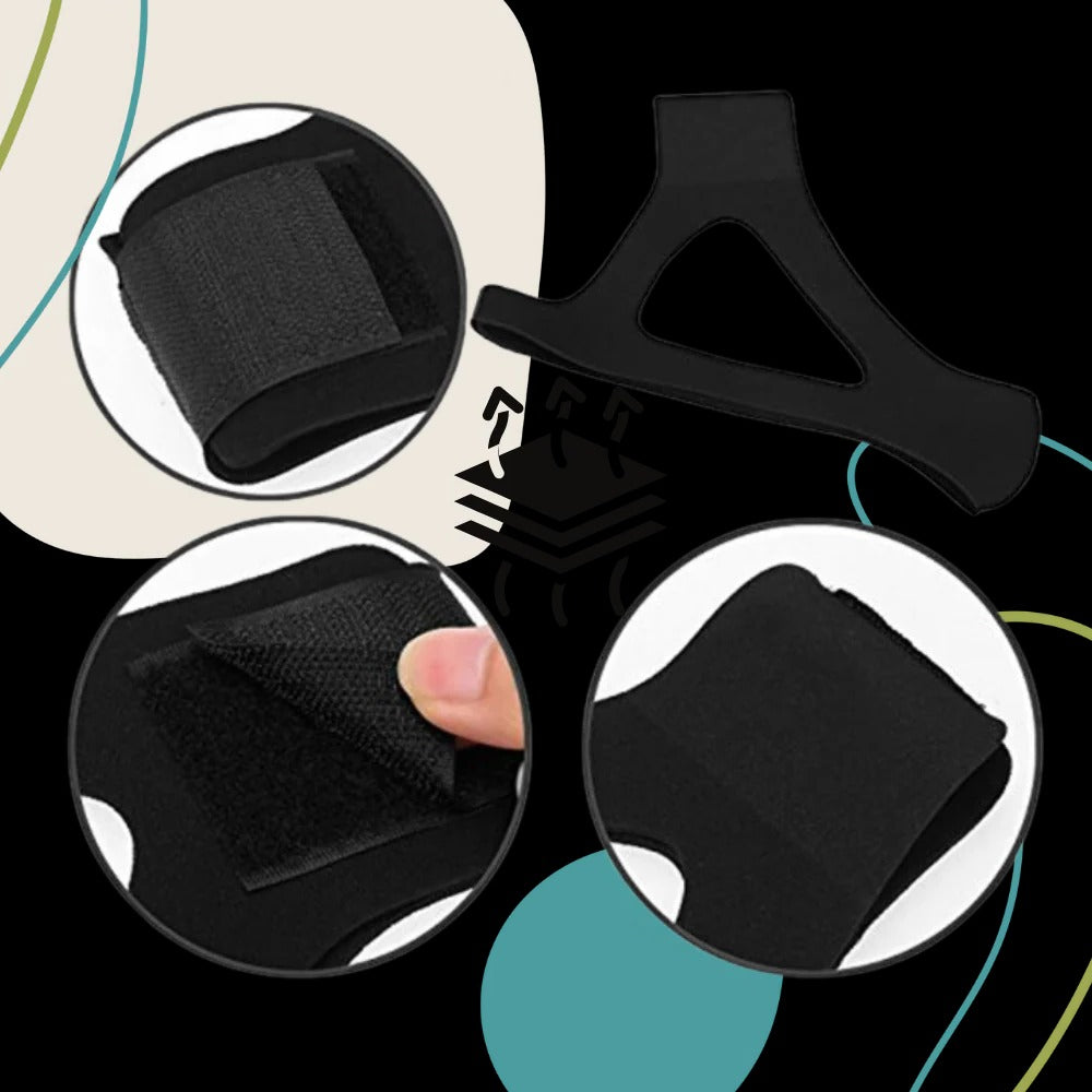 Universal Sleep Apnea Device - product detail 5