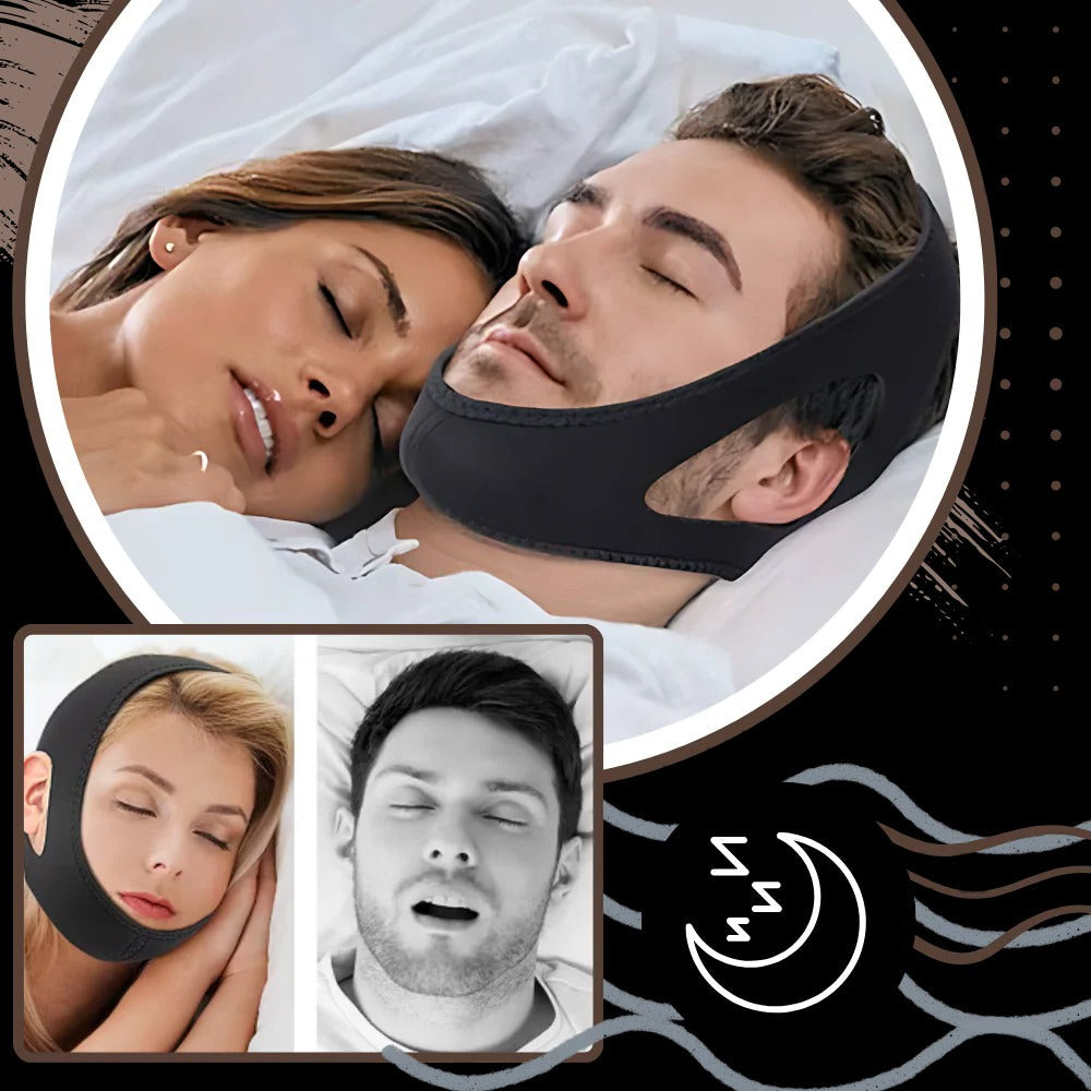 Universal Sleep Apnea Device - product detail 3