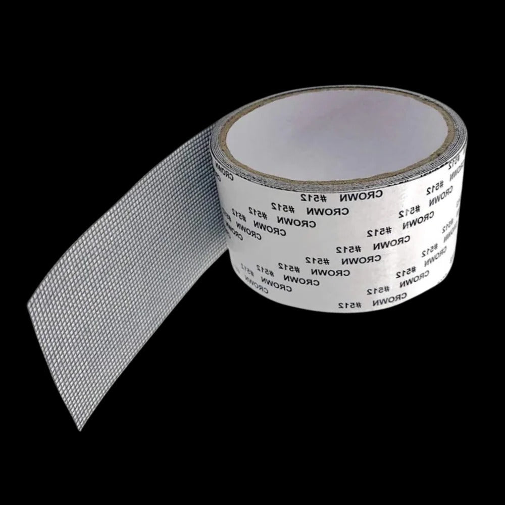 Strong Adhesive Screen Repair Tape - product detail 10