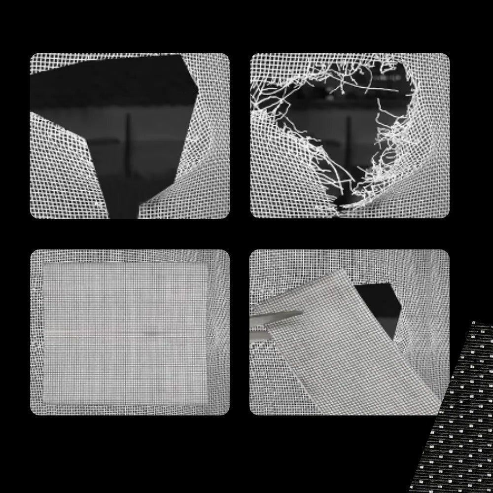 Strong Adhesive Screen Repair Tape - product detail 9