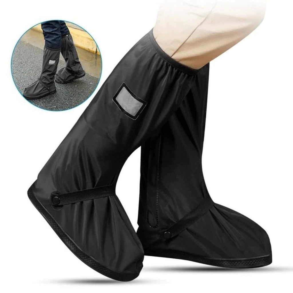 Waterproof Boot Covers - product detail 4