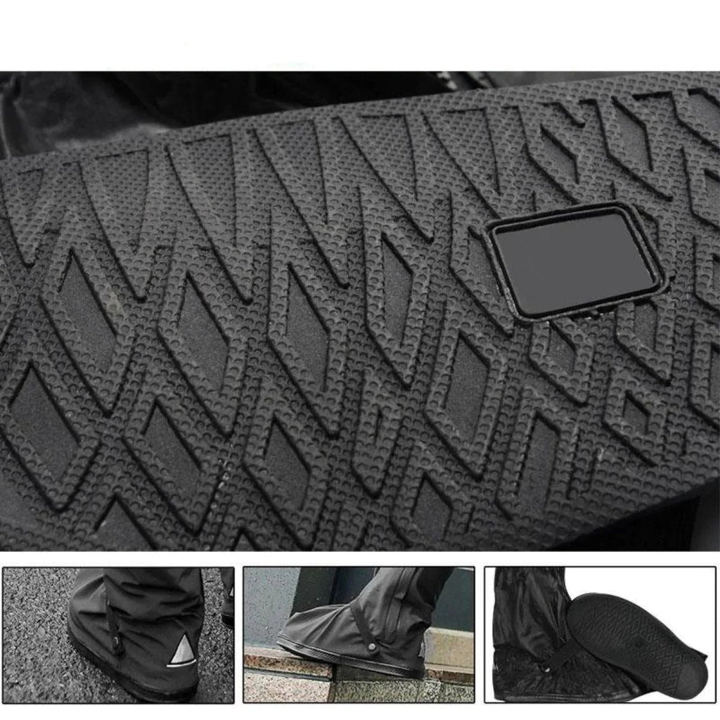 Waterproof Boot Covers - product detail 2
