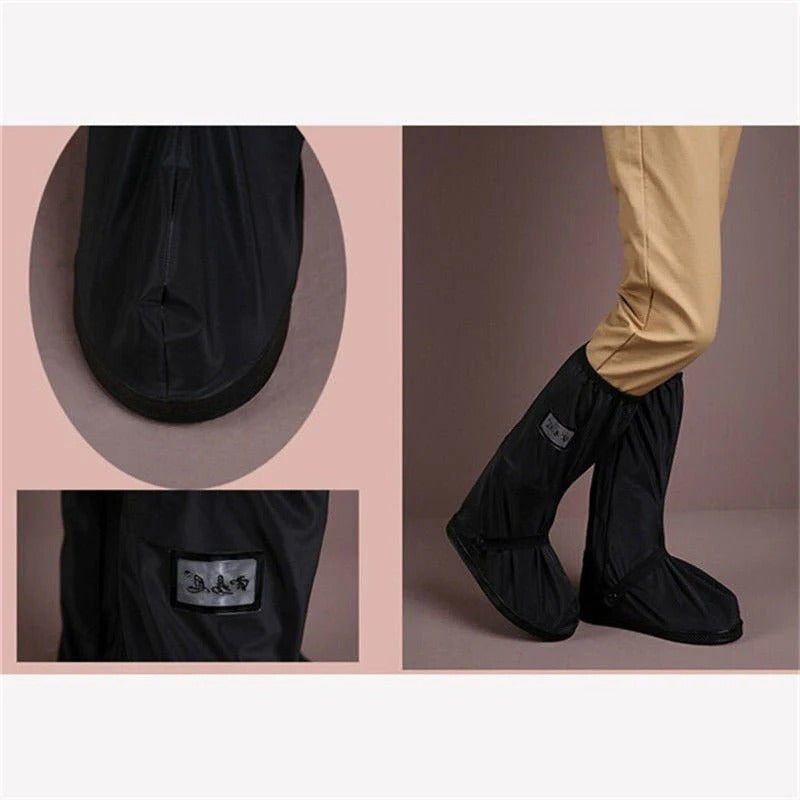NOMOVA Waterproof Boot Covers