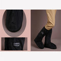 NOMOVA Waterproof Boot Covers