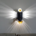 NOMOVA LED Eagle Wall Lamp