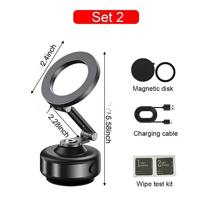 All-Weather Magnetic Phone Holder - product detail 3