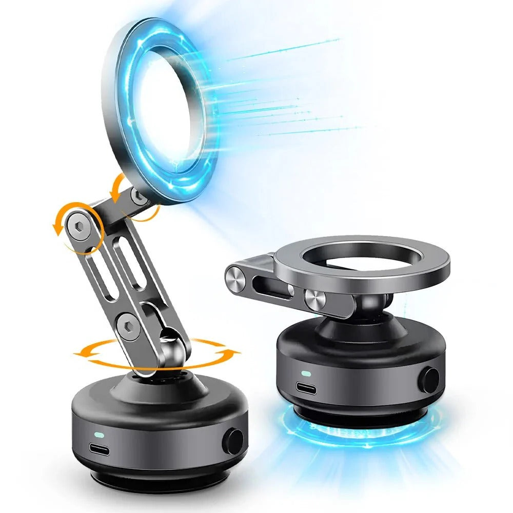 NOMOVA All-Weather Magnetic Phone Holder