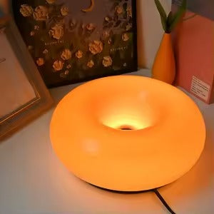 Donut LED Touch Lamp - product detail 5