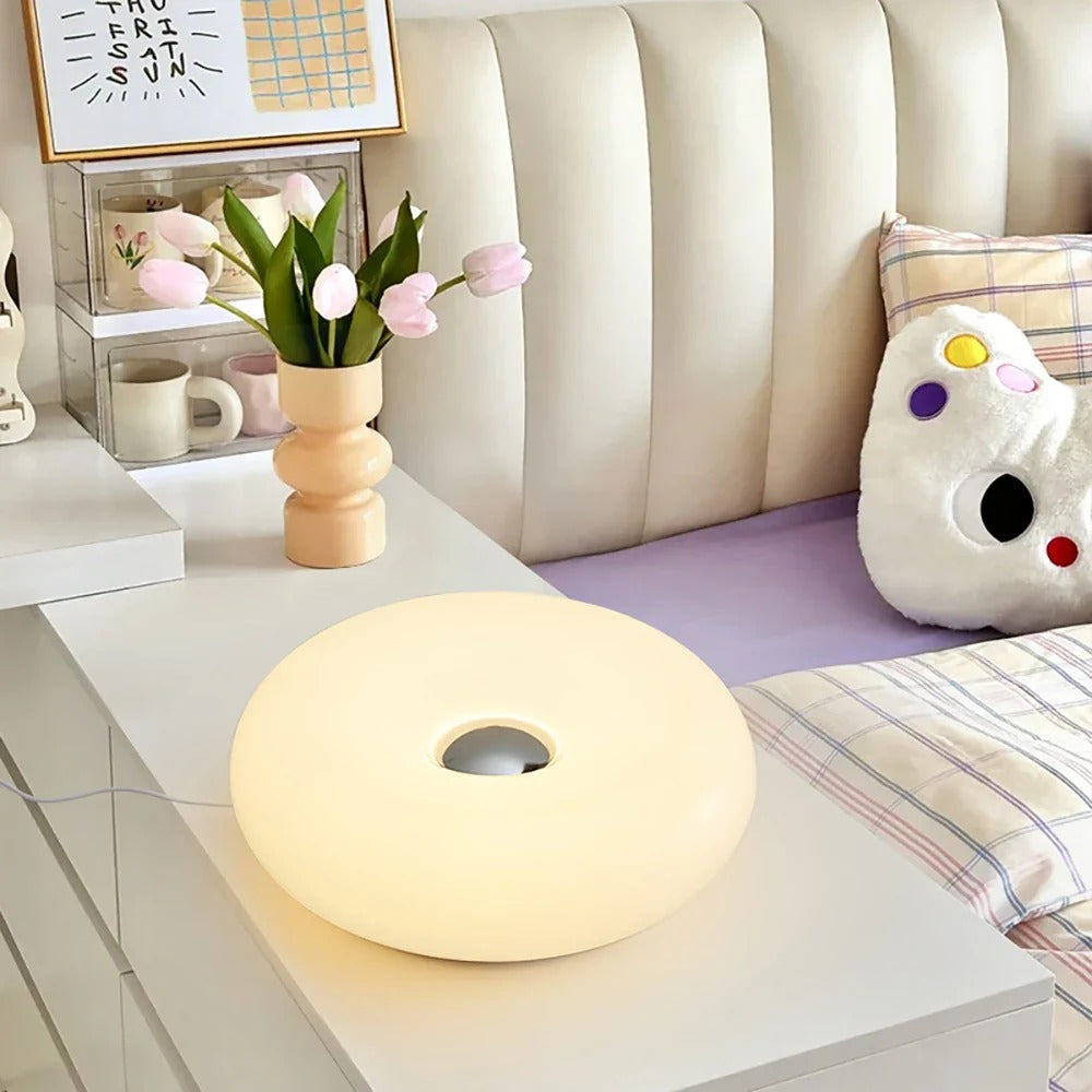 Donut LED Touch Lamp - product detail 4