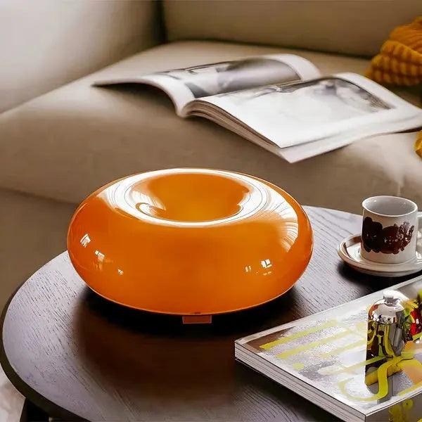 Donut LED Touch Lamp - product detail 3