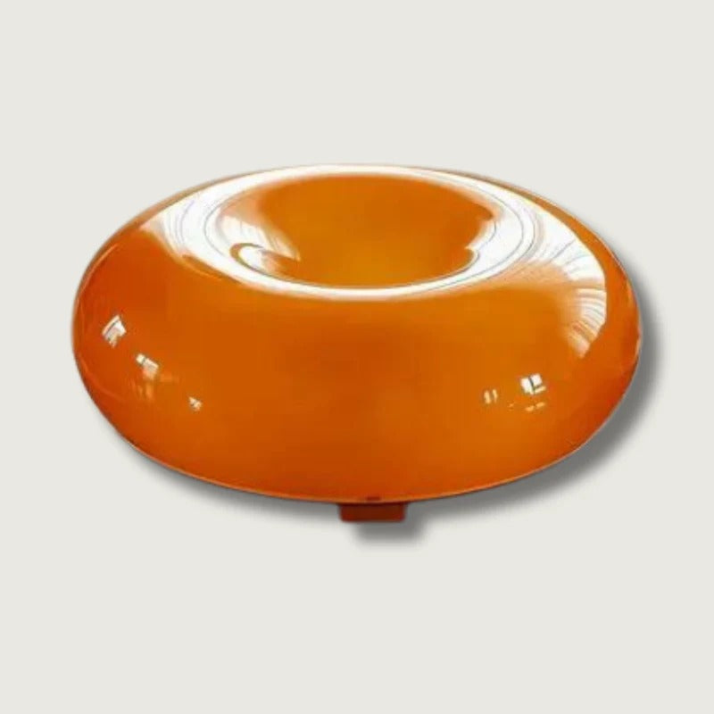NOMOVA Donut LED Touch Lamp