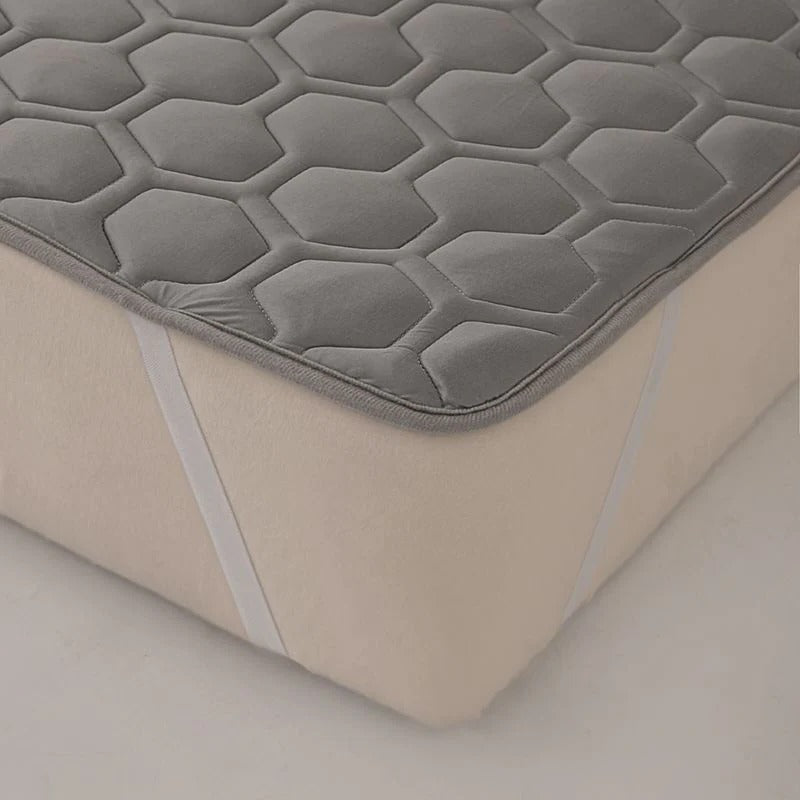 Cooling Mattress Pad - product detail 13