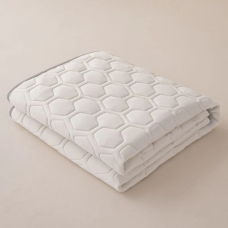 Cooling Mattress Pad - product detail 12