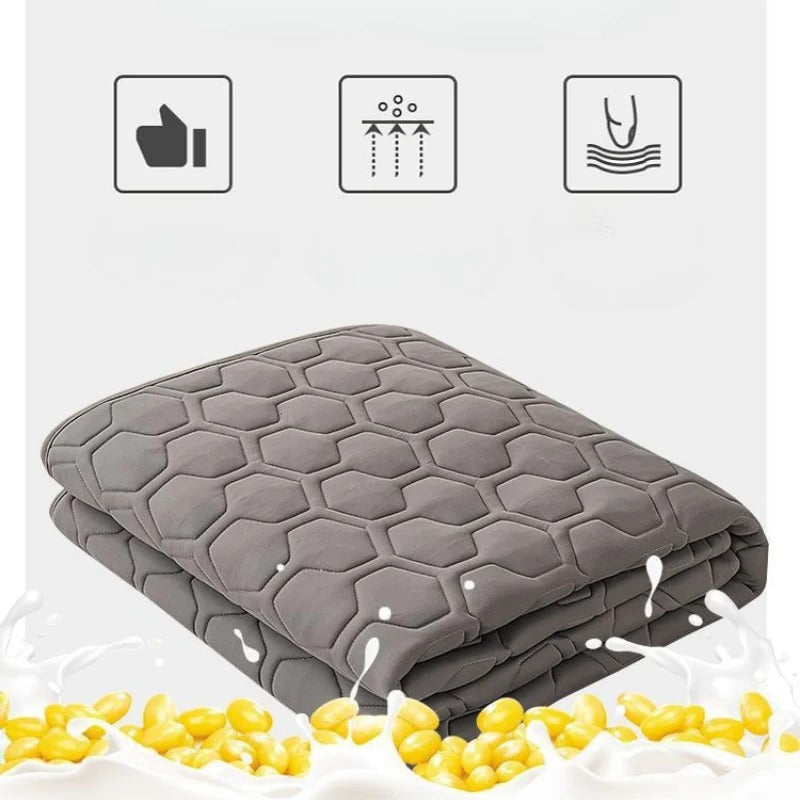 Cooling Mattress Pad - product detail 11