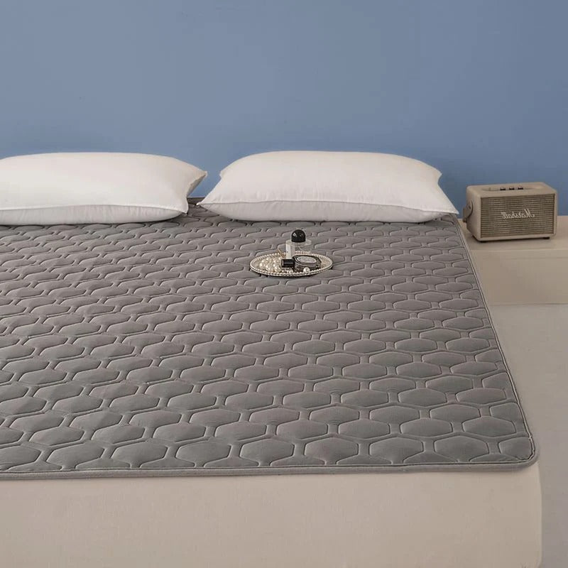 NOMOVA Cooling Mattress Pad