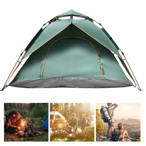 Instant Pop-Up Tent - product detail 14