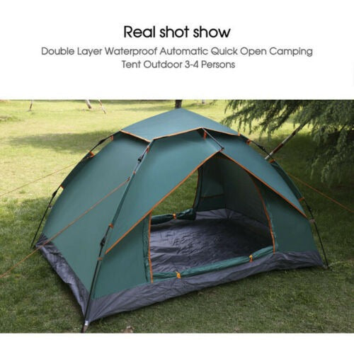 Instant Pop-Up Tent - product detail 13