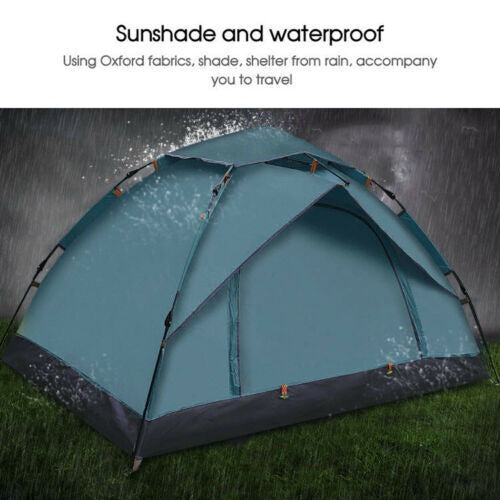 Instant Pop-Up Tent - product detail 12