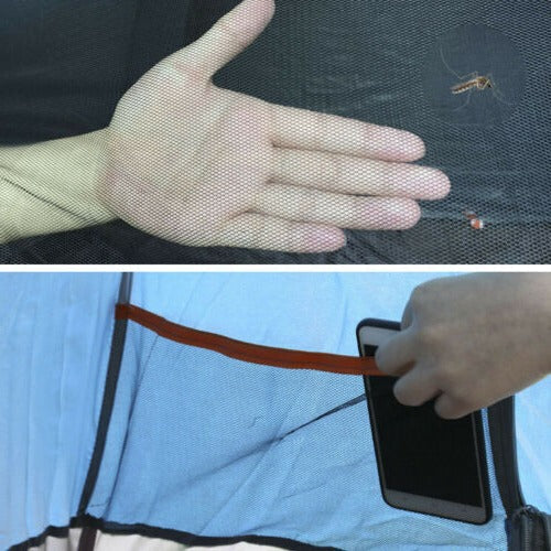 Instant Pop-Up Tent - product detail 11
