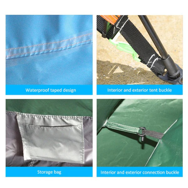 Instant Pop-Up Tent - product detail 10