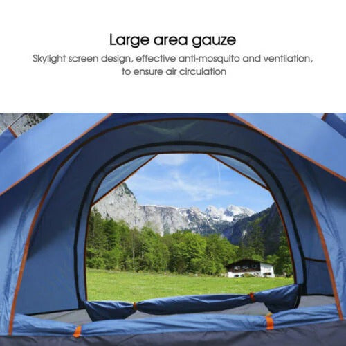 Instant Pop-Up Tent - product detail 9