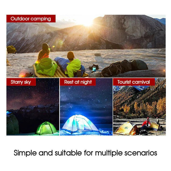 Instant Pop-Up Tent - product detail 4