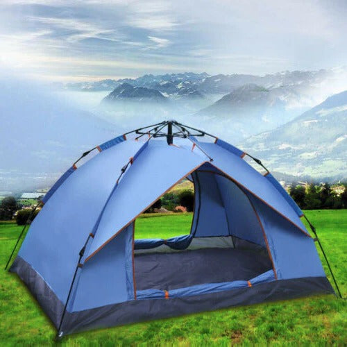 Instant Pop-Up Tent - product detail 3