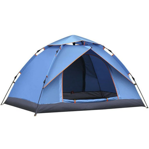Instant Pop-Up Tent - product detail 2