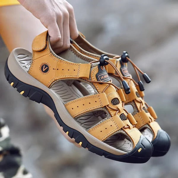 All-Weather Sandals For Men - product detail 4