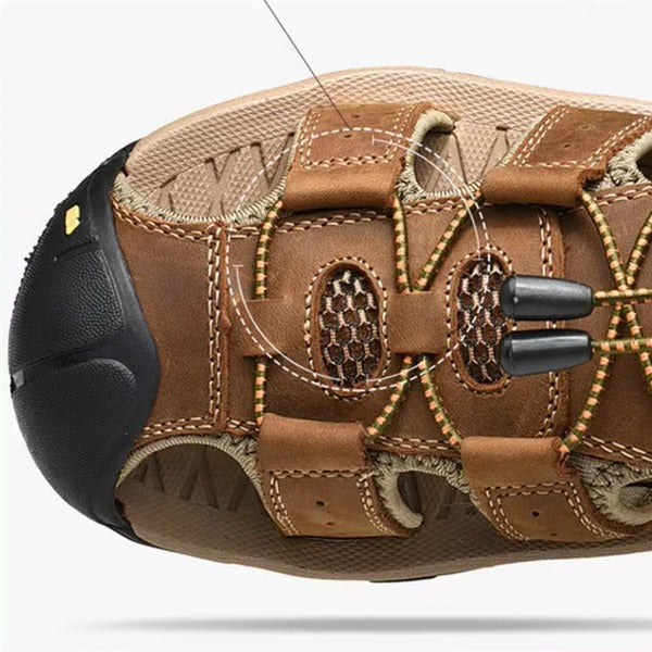 All-Weather Sandals For Men - product detail 6